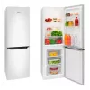Amica KGCL 384 155 W laisvai pastatomas šaldytuvas 157 l
