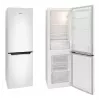 Amica KGCL 384 155 W laisvai pastatomas šaldytuvas 157 l