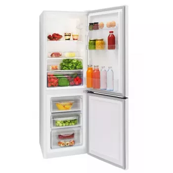 Amica KGCL 384 155 W laisvai pastatomas šaldytuvas 157 l