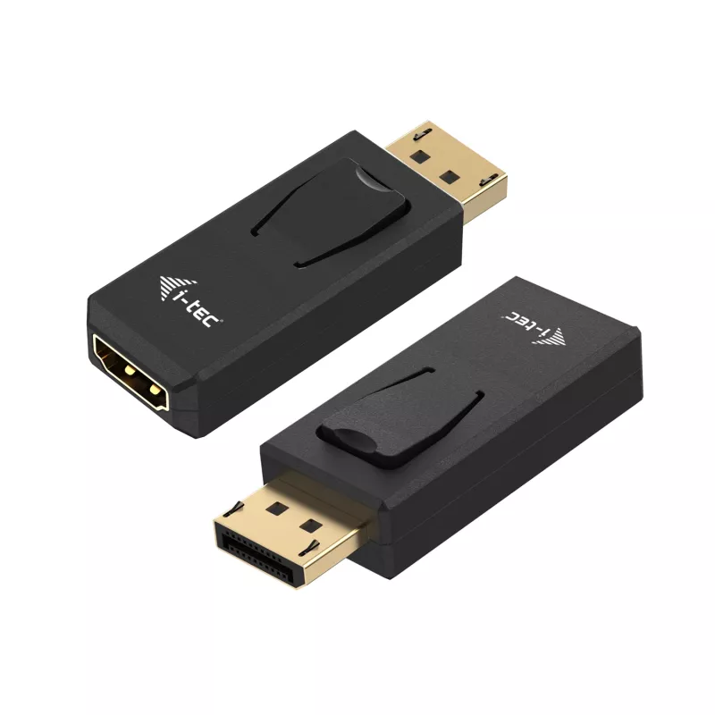 i-tec Pasyvus „DisplayPort“ į HDMI adapteris (maks. 4K/30Hz)