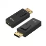 i-tec Pasyvus „DisplayPort“ į HDMI adapteris (maks. 4K/30Hz)