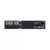 Nepertraukiamo maitinimo šaltinis CYBERPOWER PR1000ERT2U, 1 kVA (1000 W), linijinė-interaktyvi, 10x C13 lizdų, gryna sinusoidė, stovas/bokštas 2U