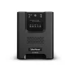 “CyberPower PR1500ELCD” nepertraukiamo maitinimo šaltinis (UPS) Line-Interactive 1,5 kVA 1350 W 8 kintamosios srovės lizdai (-ų)