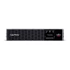 CyberPower PR2200ERTXL2U nepertraukiamo maitinimo šaltinis (UPS) Line-Interactive 2,2 kVA 2200 W 8 kintamosios srovės lizdai (-ų)