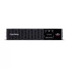 CyberPower PR3000ERTXL2U nepertraukiamo maitinimo šaltinis (UPS) Line-Interactive 3 kVA 3000 W 8 kintamosios srovės lizdų