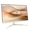 ASUS VU249CFE-M kompiuterio monitorius 60,5 cm (23,8 col.) 1920 x 1080 taškų Full HD auksinis