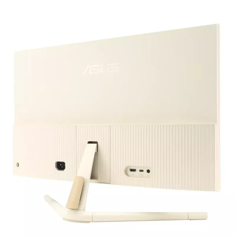 ASUS VU249CFE-M kompiuterio monitorius 60,5 cm (23,8 col.) 1920 x 1080 taškų Full HD auksinis