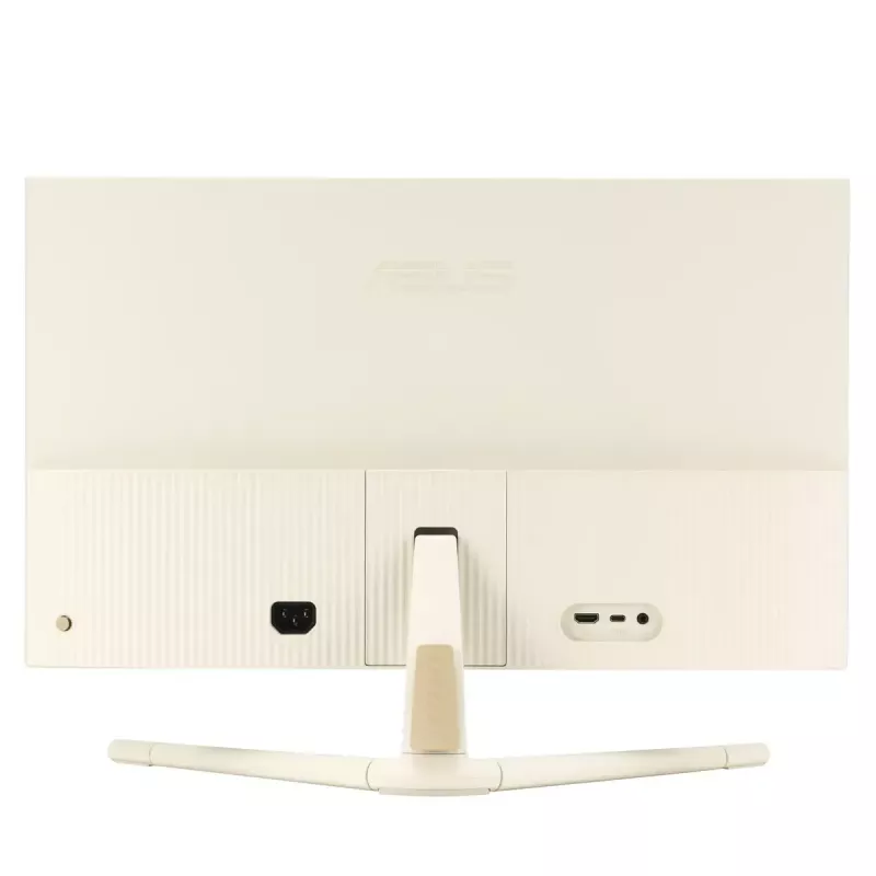 ASUS VU249CFE-M kompiuterio monitorius 60,5 cm (23,8 col.) 1920 x 1080 taškų Full HD auksinis