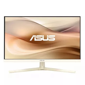 ASUS VU249CFE-M kompiuterio monitorius 60,5 cm (23,8 col.) 1920 x 1080 taškų Full HD auksinis