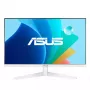 ASUS VY249HF-W kompiuterio monitorius 60,5 cm (23,8 col.) 1920 x 1080 pikselių Full HD LCD Baltas