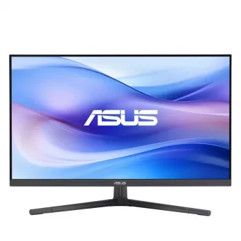 ASUS VU279CFE-B kompiuterio monitorius 68,6 cm (27 colių) 1920 x 1080 pikselių Full HD LCD mėlynas
