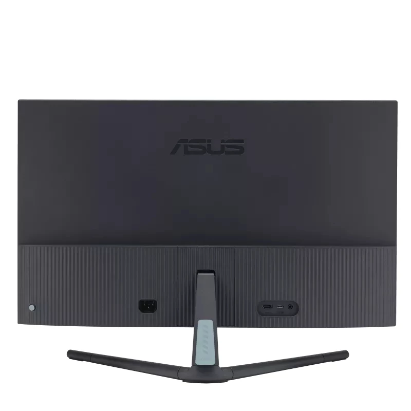 ASUS VU279CFE-B kompiuterio monitorius 68,6 cm (27 colių) 1920 x 1080 pikselių Full HD LCD mėlynas