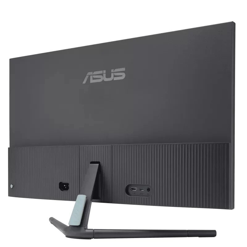 ASUS VU279CFE-B kompiuterio monitorius 68,6 cm (27 colių) 1920 x 1080 pikselių Full HD LCD mėlynas