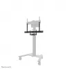 Neomounts AV2-500BL videobar rinkinys 43-110 colių - VESA - maks. 10 kg - universalus