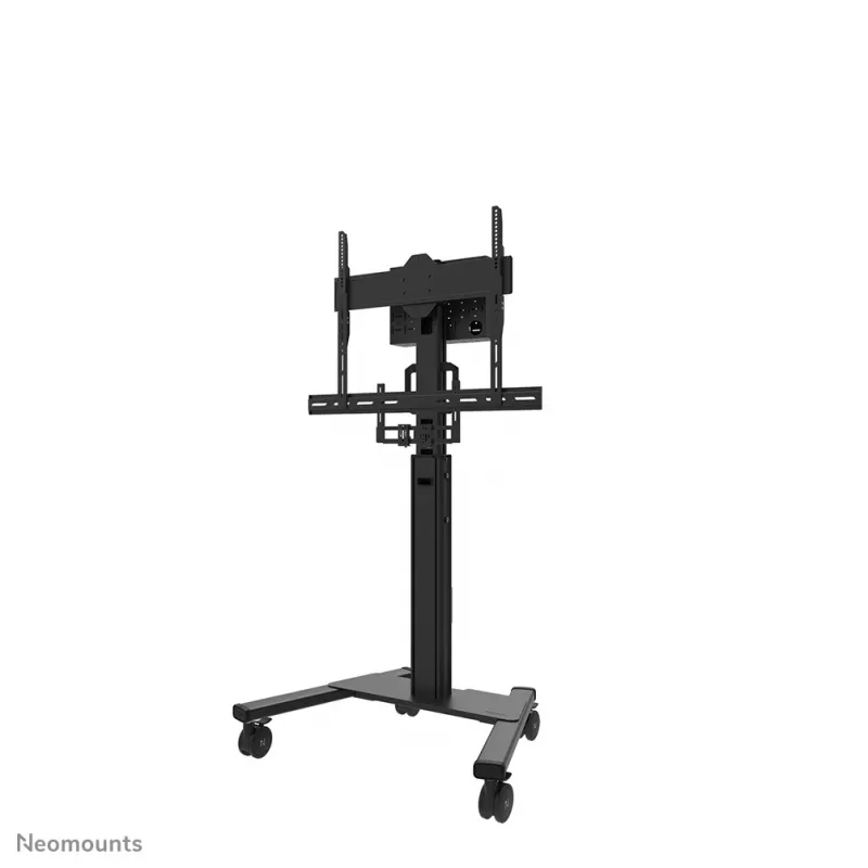 Neomounts AV2-500BL videobar rinkinys 43-110 colių - VESA - maks. 10 kg - universalus