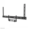 Neomounts AV2-500BL videobar rinkinys 43-110 colių - VESA - maks. 10 kg - universalus