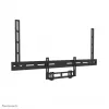 Neomounts AV2-500BL videobar rinkinys 43-110 colių - VESA - maks. 10 kg - universalus