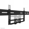Neomounts AV2-500BL videobar rinkinys 43-110 colių - VESA - maks. 10 kg - universalus