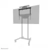 Neomounts AV2-500BL videobar rinkinys 43-110 colių - VESA - maks. 10 kg - universalus