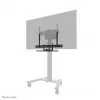 Neomounts AV2-500BL videobar rinkinys 43-110 colių - VESA - maks. 10 kg - universalus