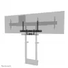 Neomounts AV2-500BL videobar rinkinys 43-110 colių - VESA - maks. 10 kg - universalus