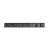 CyberPower PDU41004 maitinimo paskirstymo įrenginys (PDU) 8 kintamosios srovės lizdai 1U juodas
