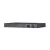 CyberPower PDU44005 maitinimo paskirstymo įrenginys (PDU) 10 kintamosios srovės lizdų 1U juodas