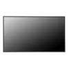 LG 49UM5N-H Skaitmeninės iškabos plokščiaekranis 124.5 cm (49 col.) LCD Wi-Fi 500 cd/m² 4K Ultra HD Juoda WebOS 24/7