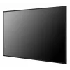 LG 49UM5N-H Skaitmeninės iškabos plokščiaekranis 124.5 cm (49 col.) LCD Wi-Fi 500 cd/m² 4K Ultra HD Juoda WebOS 24/7