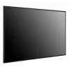 LG 49UM5N-H Skaitmeninės iškabos plokščiaekranis 124.5 cm (49 col.) LCD Wi-Fi 500 cd/m² 4K Ultra HD Juoda WebOS 24/7