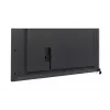LG 49UM5N-H Skaitmeninės iškabos plokščiaekranis 124.5 cm (49 col.) LCD Wi-Fi 500 cd/m² 4K Ultra HD Juoda WebOS 24/7