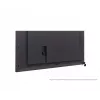 LG 55UM5N-H Skaitmeninės reklamos plokščiaekranė panelė 139,7 cm (55 colių) LCD Wi-Fi 500 cd/m² 4K Ultra HD Juoda WebOS 24/7