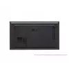 LG 55UM5N-H Skaitmeninės reklamos plokščiaekranė panelė 139,7 cm (55 colių) LCD Wi-Fi 500 cd/m² 4K Ultra HD Juoda WebOS 24/7