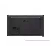 LG 55UM5N-H Skaitmeninės reklamos plokščiaekranė panelė 139,7 cm (55 colių) LCD Wi-Fi 500 cd/m² 4K Ultra HD Juoda WebOS 24/7