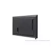 LG 55UM5N-H Skaitmeninės reklamos plokščiaekranė panelė 139,7 cm (55 colių) LCD Wi-Fi 500 cd/m² 4K Ultra HD Juoda WebOS 24/7