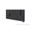 LG 55UM5N-H Skaitmeninės reklamos plokščiaekranė panelė 139,7 cm (55 colių) LCD Wi-Fi 500 cd/m² 4K Ultra HD Juoda WebOS 24/7