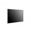 LG 55UM5N-H Skaitmeninės reklamos plokščiaekranė panelė 139,7 cm (55 colių) LCD Wi-Fi 500 cd/m² 4K Ultra HD Juoda WebOS 24/7