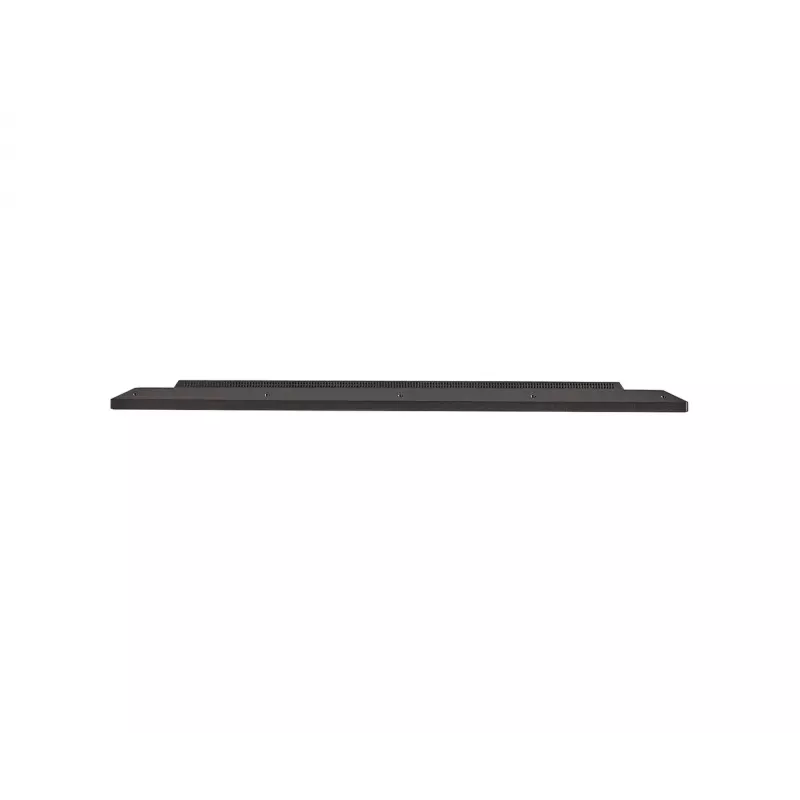 LG 55UM5N-H Skaitmeninės reklamos plokščiaekranė panelė 139,7 cm (55 colių) LCD Wi-Fi 500 cd/m² 4K Ultra HD Juoda WebOS 24/7