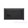 LG 55UM5N-H Skaitmeninės reklamos plokščiaekranė panelė 139,7 cm (55 colių) LCD Wi-Fi 500 cd/m² 4K Ultra HD Juoda WebOS 24/7