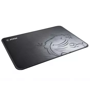 MSI Agility GD21 žaidimų pelės kilimėlis, juodas