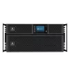 Vertiv Liebert GXT5 dvigubos konversijos UPS -5000VA/5000W| 230V| Su montavimo stove rinkiniu ir „Intellislot RDU101“ ryšio kortele| GXT5-5000IRT5UXLN