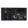 Vertiv Liebert GXT5 dvigubos konversijos UPS -5000VA/5000W| 230V| Su montavimo stove rinkiniu ir „Intellislot RDU101“ ryšio kortele| GXT5-5000IRT5UXLN
