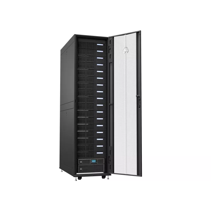 Vertiv Liebert GXT5 dvigubos konversijos UPS -5000VA/5000W| 230V| Su montavimo stove rinkiniu ir „Intellislot RDU101“ ryšio kortele| GXT5-5000IRT5UXLN
