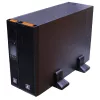 Vertiv Liebert GXT5 dvigubos konversijos UPS -5000VA/5000W| 230V| Su montavimo stove rinkiniu ir „Intellislot RDU101“ ryšio kortele| GXT5-5000IRT5UXLN