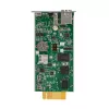EATON CORPORATION Tinklo UPS valdymo kortelė Mini tinklo-M3 1,0 Gbps – pilnas dvipusis ryšys