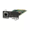 EATON CORPORATION Tinklo UPS valdymo kortelė Mini tinklo-M3 1,0 Gbps – pilnas dvipusis ryšys