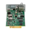 EATON CORPORATION Tinklo UPS valdymo kortelė Mini tinklo-M3 1,0 Gbps – pilnas dvipusis ryšys