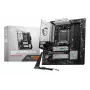 MSI B650M GAMING PLUS WIFI pagrindinė plokštė AMD B650 lizdas AM5 mikro ATX