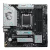 MSI B650M GAMING PLUS WIFI pagrindinė plokštė AMD B650 lizdas AM5 mikro ATX