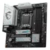 MSI B650M GAMING PLUS WIFI pagrindinė plokštė AMD B650 lizdas AM5 mikro ATX